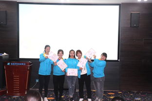 图 蓝莓果教育集团第十八期师资培训圆满落下帷幕，聚焦北京婴幼儿教育专业化发展